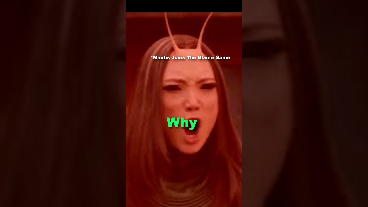 The Healer Experience / Marvel Rivals /  Honor Cookie