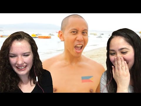 i wear speedos mikey bustos shazam