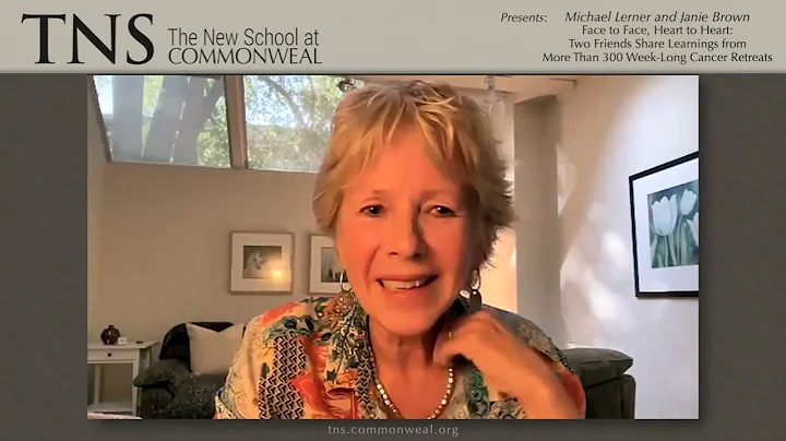 Janie Brown - Face to Face, Heart to Heart Two Fri...