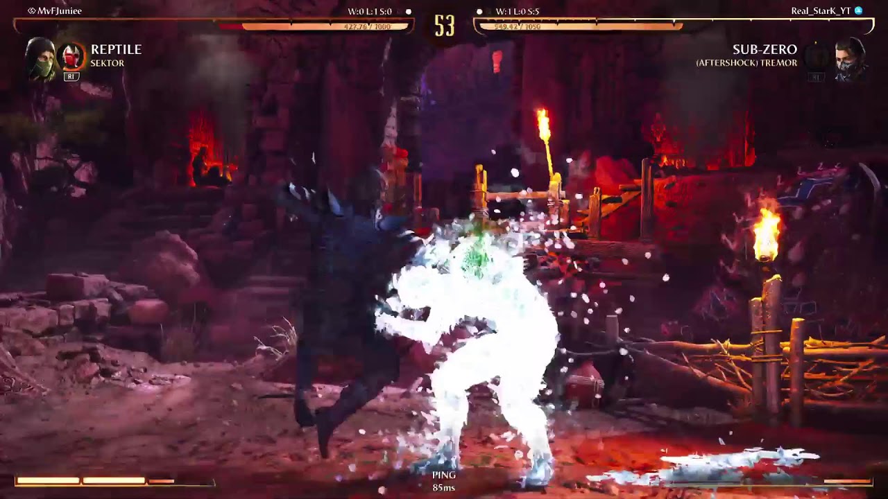 If I Lose The Stream Ends Ft. Lil bro