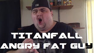 Angry Fat Guy Anfall