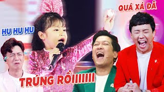 Quá nôn tới Tết, Trấn Thành, Ngô Kiến Huy rủ cả làng nghệ sĩ tới chơi lô tô mừng Tết Dương Lịch