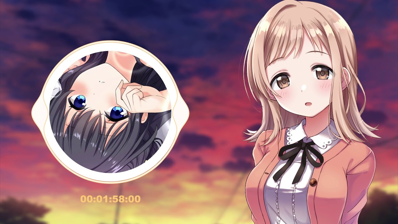 Watch Nightcore   Now Youre Gone   Lyrics Bounce Remix on YouTube
