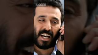 Muro Ve Deli Hüsnü Telefon Konuşması.