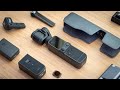 DJI Pocket 2 Review - Wider, Sharper, Smoother