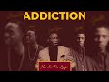 Axel Tony Mwen Lov {Addiction Gouyad Invasion } Mp3 Song