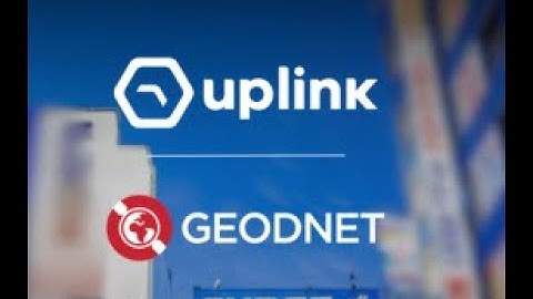 DePIN Uplink, Hướng dẫn là nhiệm vụ Galxe Uplink, có cơ hội trúng NFT Uplink và phần cứng GEODNET