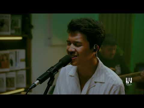 See You On Wednesday | Aldi Haqq  - Sunda Strait - Live Session