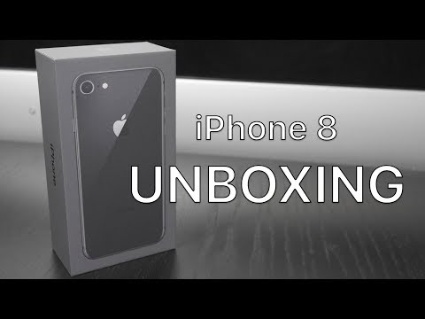 iPhone 8 - Unboxing ITA | StileApple