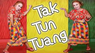 Tak Tun Tuang _ Upiak Cover Versi Reggae Pop