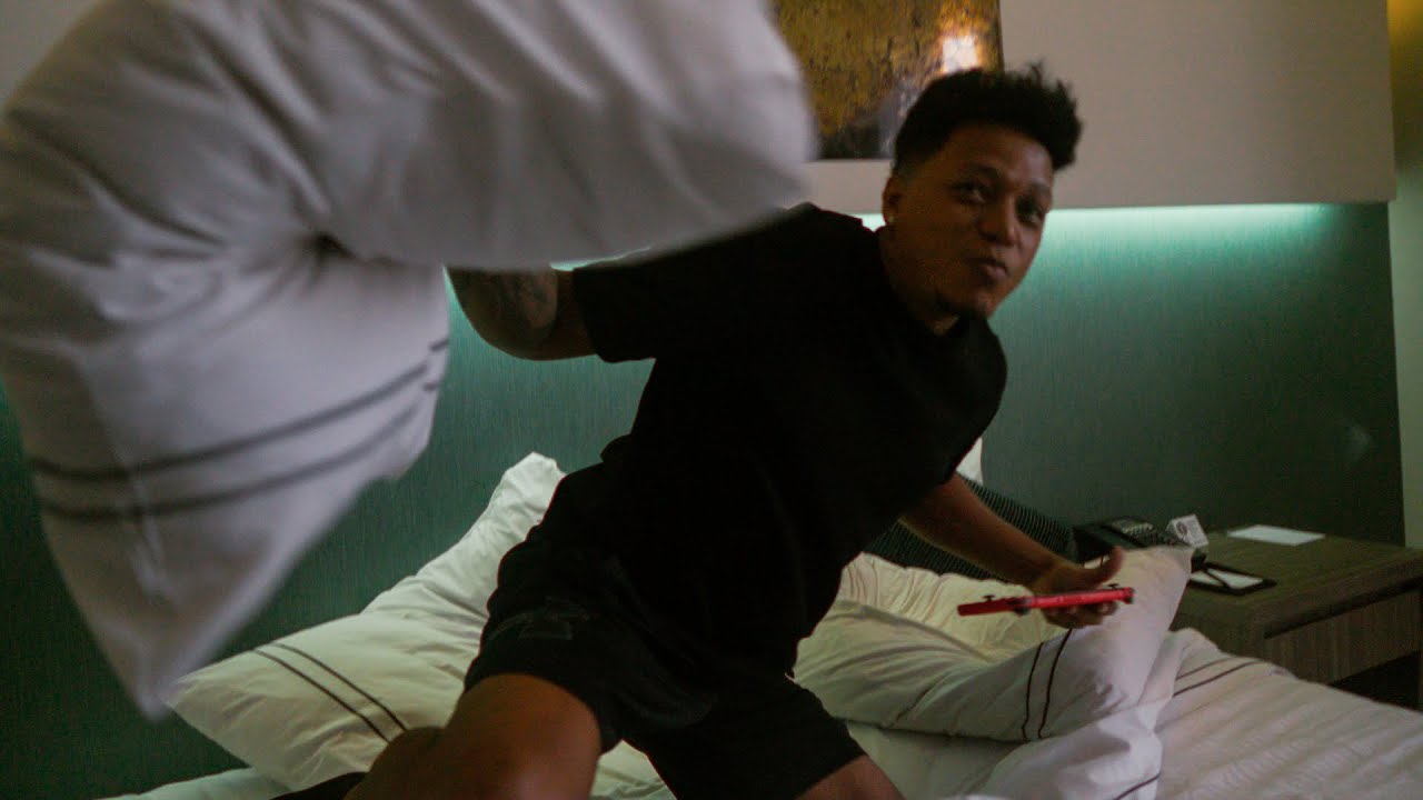 Eddy Lover x Predikador - Tiempo (Full Feelin)