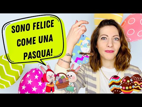 Video: Quale lingua è la pasqua?