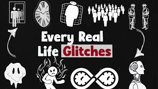 Famous 2+ Hours of Every Real Life Glitches in the Matrix to Fall Sleep to Wealth