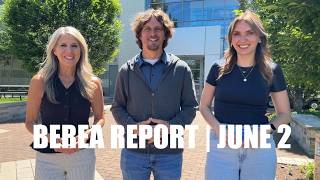 Browns GM Andrew Berry explains the Myles Garrett trade to the Rams: Berea Report