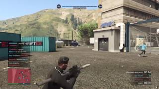 IMF6 vs NWTK (part 2)