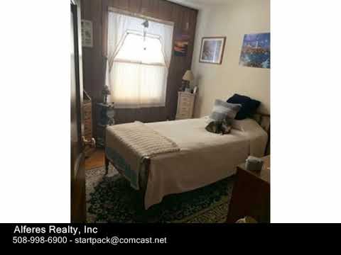 23 Little Oak Road, New Bedford, MA home video tour