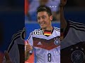 The top 11 best germany players