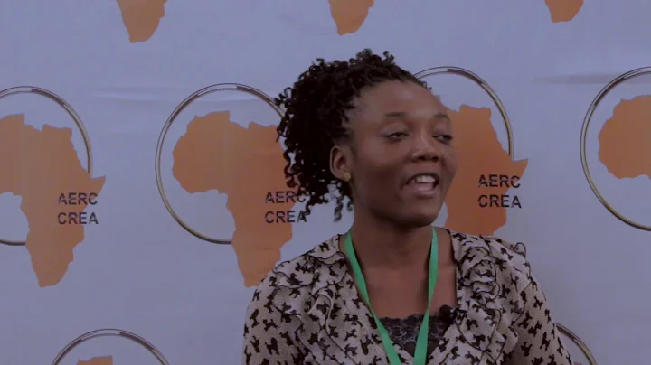 AERC Testimonial- Cameroon