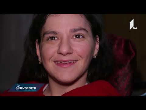 #ომისთაობა- რაულ ზარანდიას ისტორია