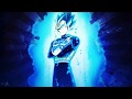 DBS - Vegeta Limit Breaker Theme piano