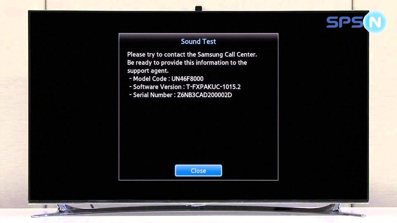 Problemi Amazon Prime Video Smart Tv Samsung