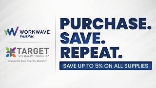Introducing WorkWave's New Supplier Discount Program!