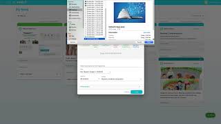 FreshGrade Connect - How do I upload media files