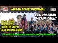 Limbukan Percil Yudho ~ live Karang Bendo Ponggok Blitar 22 Sept