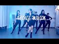 Vogue dance  choreography by rang milan  karen young  hot shot