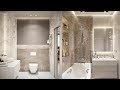 150 Modern small bathroom design ideas 2021 (home decor)