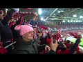 Спартак-Севилья (4к) атмосфера и эмоции матча/Spartak-Sevilla