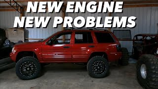 Why Is My Engine Noisy? Let's Go Inside And Find Out!