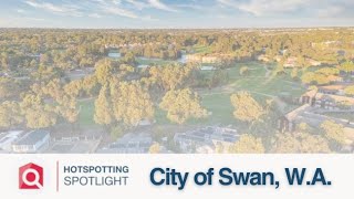 Spotlight On City Of Swan Data-Driven Property Market Review