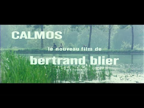 Calmos (1976) - Bande annonce d'époque HD