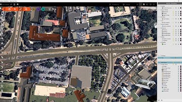 Autodesk workflows from Nearmap data