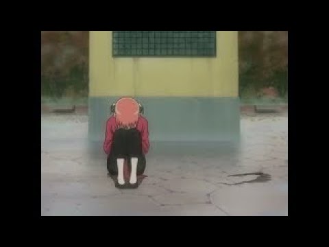 銀魂 1話 かぶき町ラジオ体操第1 Youtube