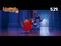 映画「トムとジェリー 時をこえる魔法の羅針盤（コンパス）」本編映像