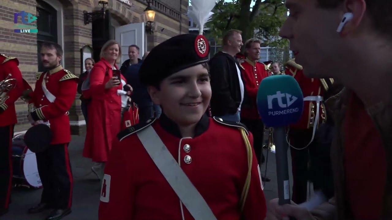 🎺 Beleef de TAPTOE 2024 vol Muzikale Magie! 🎶