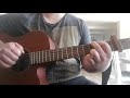Ina Wroldsen St Peter Fingerstyle Guitar Cover mp3