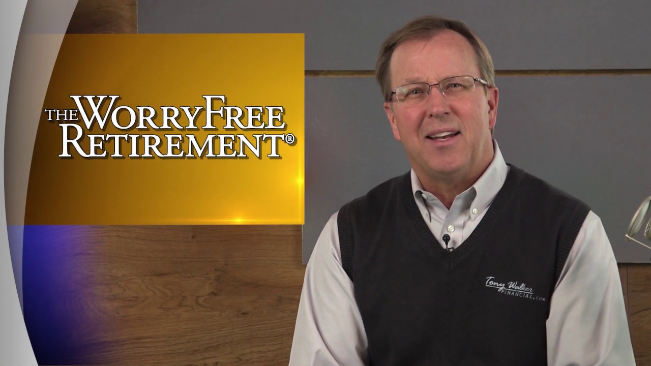The WorryFree Retirement® 237 - YouTube