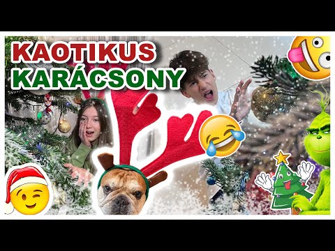 Videó: Miért díszítik a karácsonyfát?