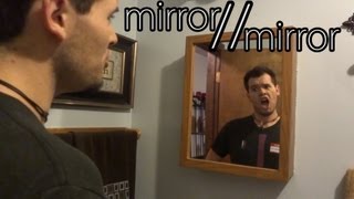 mirror // mirror