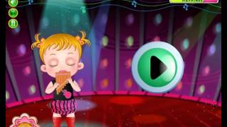 Baby Hazel Musical Melody | Fun Game Videos By Baby Hazel Games screenshot 2