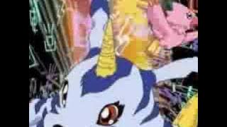 Digimon Adventure - Opening - Japanese