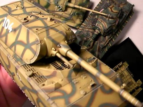 Mobility vs Firepower by Nutnfancy, Part 3