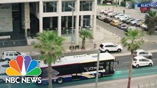 The Future Of Electric Vehicle Charging? Tech Company Turns Streets Into Charging Pads screenshot 5