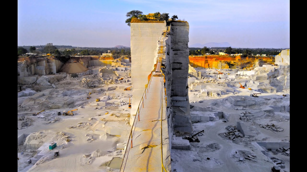 Sadahalli quarry temple YouTube