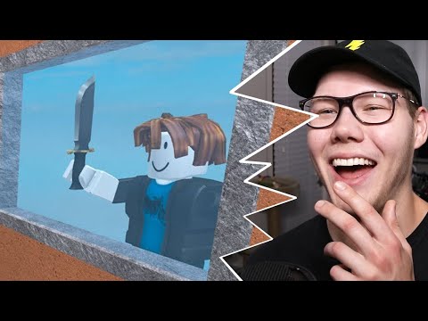 Reacting to Murder Mystery 2 Funny Moments and Memes (Dares #7)