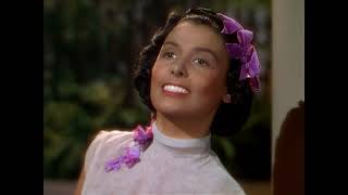 Lena Horne Where or When