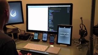 Adobe Shadow in Ten Minutes